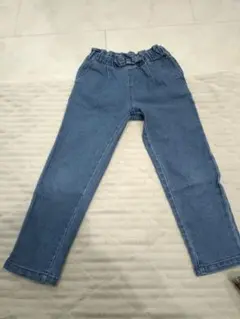デニムパンツ