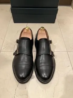 Paraboot WILLIAM ウィリアム　uk9