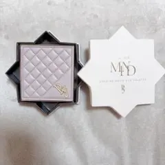 Peony HEROINE MOOD EYE PALETTE