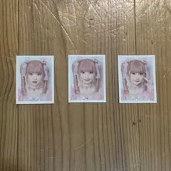 イコラブ モーリーファンタジー 生写真 齋藤樹愛羅 直筆 ＝LOVE - メルカリ