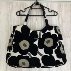 マリメッコ　トートバッグ