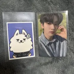 TXT スビン moazone ACT:TOMORROW JAPAN ヨンモン