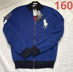 ラルフローレン　リバーシブル