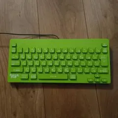 進研ゼミ チャレンジタッチ キーボード
