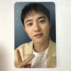 2026年最新】ギョンス d.o. トレカの人気アイテム - メルカリ