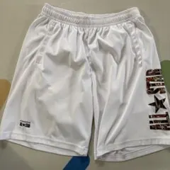 CONVERSE バスケットボールパンツ Oサイズのサムネイル