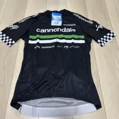 支給品 Argos Shimano サイクルジャージ アルゴスシマノ L - メルカリ