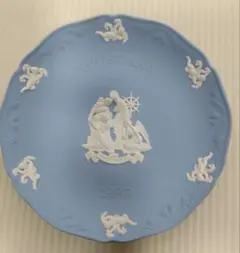 2025年最新】ウェッジウッド ジャスパー クリスマスプレートの人気