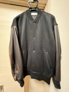 Graphpaper LightMelton PeaCoat 25-26AW 1 - メルカリ