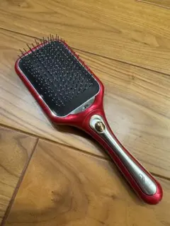 RESET BRUSHマイナスイオンリセットブラシ KBE-2400