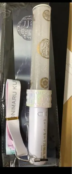 ミュージカル刀剣乱舞　花影　ペンライト