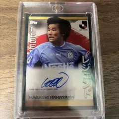 2026年最新】中山雅史 toppsの人気アイテム - メルカリ