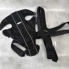 BABYBJORN Baby Carrier Mini メッシュ ブラックのサムネイル