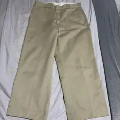 Dickies 874 W36 アメリカ製　usa 80s 90s