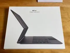 12.9インチiPad Magic Keyboard 日本語配列 ブラック