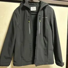 ZARA アウター コート サイズ12/152 黒