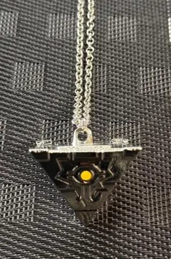 遊戯王　千年パズル　ネックレス　千年リング 2種セット】 遊戯王 ネックレス 千年パズル 千年リング