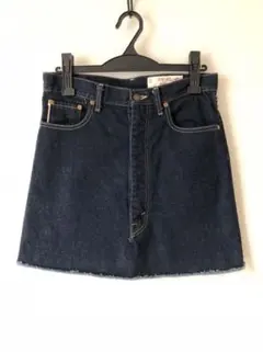 AMERICANA アメリカーナ デニムスカート