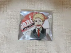 ドズル社 ドズル GIGOコラボカフェ 缶バッジ