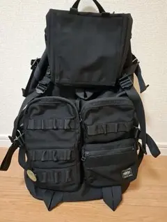 希少セットPORTER THINGS バックパック & 2WAYトートバッグ極美 - メルカリ
