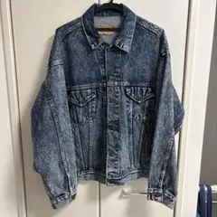 希少greatLAnd 再構築Levi’s 70507 USA XL ベース 希少greatLAnd 再構築Levi's 70507 USA XL ベース - メルカリ