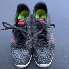 Nike エアマックス スニーカー ブラック/レッド