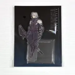 FF7EC エバクラくじ アクリルスタンド ファイナルファンタジーVII エバークライシス』リリース1周年