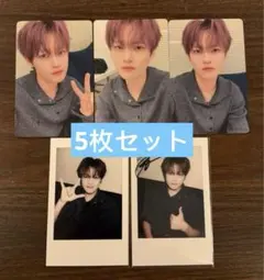 PLAVE Caligopt.2 weverse 特典 トレカ 5種 コンプ×5 | Mercari