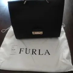 フルラFURLA　トートバッグ