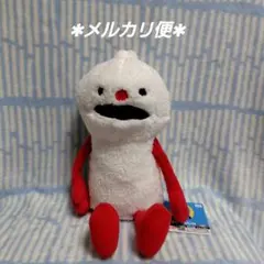 パペットスンスン おすわり BIG ぬいぐるみ ノンノン ③