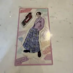fantastics アクリルスタンド　八木勇征