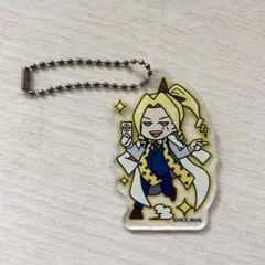 マッシュル　MASHLE ライオ・グランツ　アクリルキーホルダー