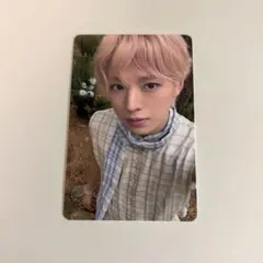 2026年最新】NCt wish ユウシ トレカの人気アイテム - メルカリ