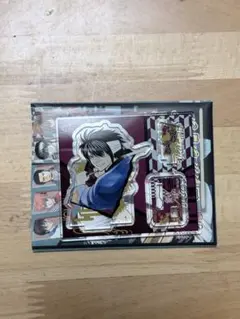 銀魂 アクリルフィギュアコレクション 高杉晋助