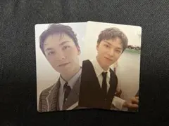 セブチ アルバム is right here トレカ バーノン