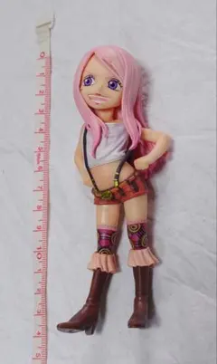 원피스 ジュエリー・ボニー フィギュア