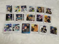 あんスタ 漣ジュン 紙類 まとめ売り②