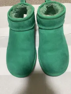 2026年最新】UGG カラー：グリーン系 レディース ムートンブーツの人気