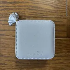SanYanDan アクセサリーケース ジュエリーボックス