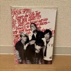 美品】東方神起 LIVE TOUR 2012 〜TONE〜 ライブ写真集 - メルカリ