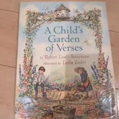 A Child's Garden of Verses ターシャ・テューダー