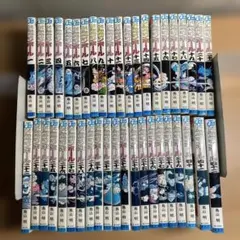 猫*侍様 ドラゴンボール 1巻〜40巻 鳥山明 JUMP COMICS - メルカリ