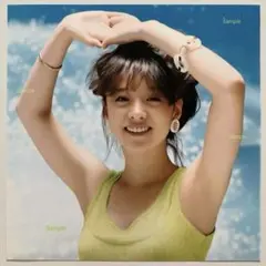 中森明菜 写真集 未開封 新品 2026年最新】中森明菜 写真集の人気アイテム - メルカリ