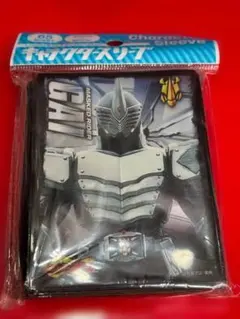 デュエマ 公式スリーブ42枚セット 将龍剣ガイバーン ドラゴンサーガ