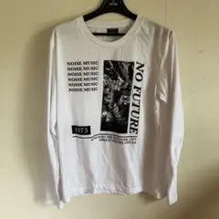 【週末最終値下げ】Sex Pistols ロングスリーブTシャツのサムネイル