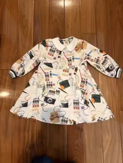 Paul Smith ワンピース　キッズ100cm