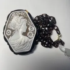 2025年最新】べっ甲枠カメオの人気アイテム - メルカリ