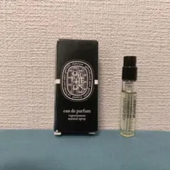 ディプティック オルフェオン orpheon サンプル　試供品　お試し 2ml