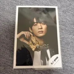 福本大晴 公式写真 Aぇ! group ㉚