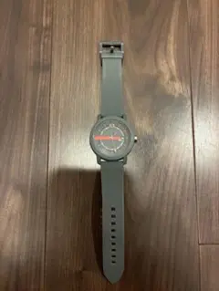 ARMANI EXCHANGE AX1248 グレー×ピンク腕時計のサムネイル